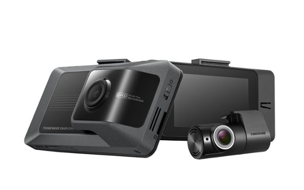 DealsHubz's tweet image. THINKWARE - ARC 2K Front &amp;amp; 2K Rear Dash Cam with Touchscreen for $199.99

sovrn.co/vzliryl

#THINKWARE #Touchscreen #Ad