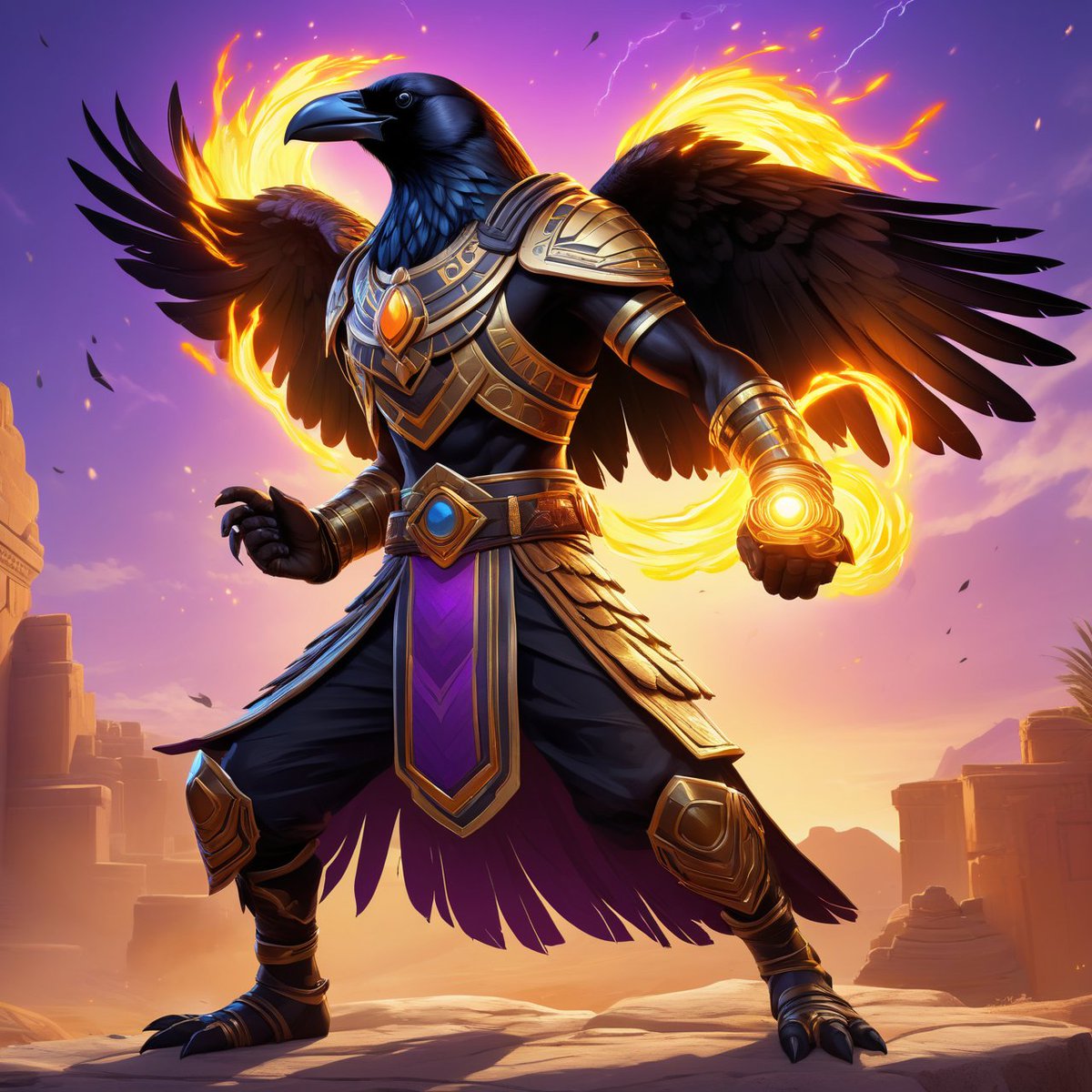 NFGenAI Studio tweet media