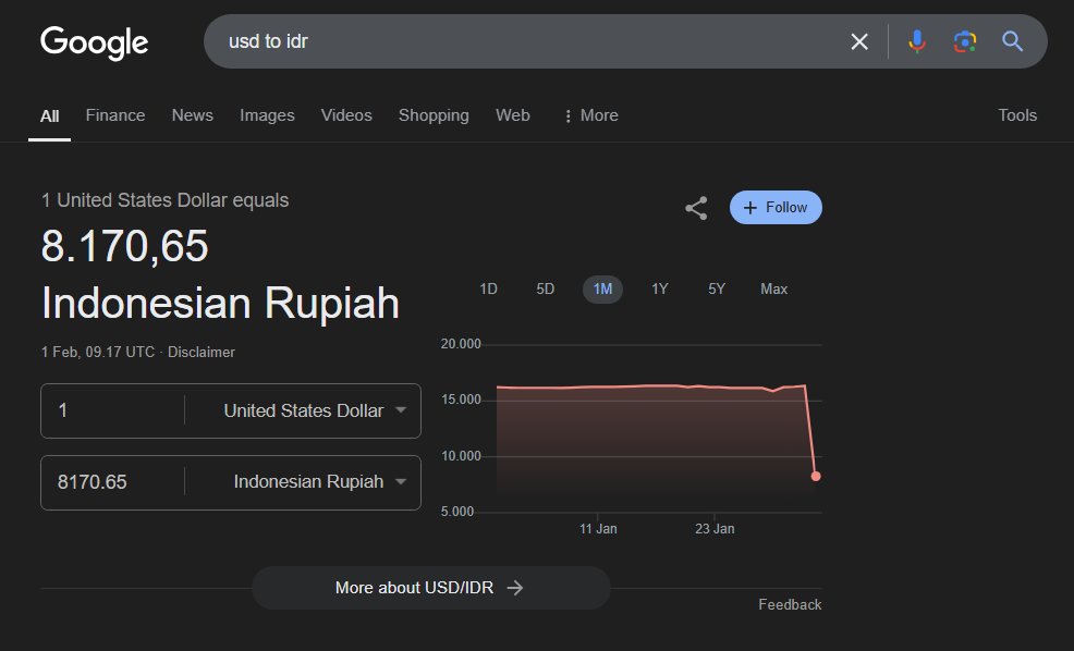 KAWAN-KAWAN KITA KAYA AYO BELANJA