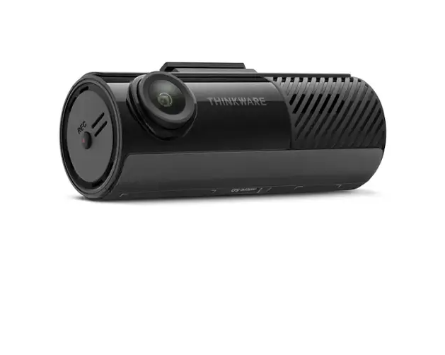 DealsHubz's tweet image. THINKWARE - F70 PRO 1080P Dash Cam with Wi-Fi - Black for $79.99

sovrn.co/1dbrr76

#THINKWARE #Cam #WiFi