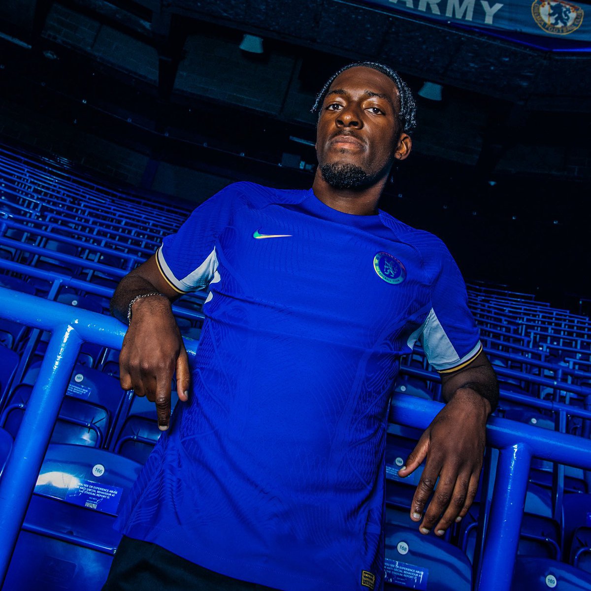 FabrizioRomano's tweet image. 🚨🇫🇷 Axel Disasi has been approached by Tottenham as they’re insisting for new centre back.

Disasi already agreed personal terms with Aston Villa and he’s now expected to make a decision soon.

Up to the player. 👀