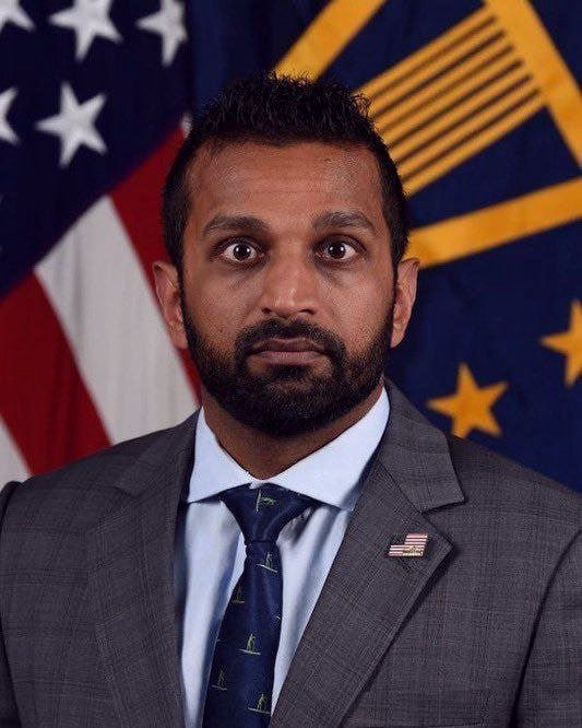Right Scope 🇺🇸 tweet media