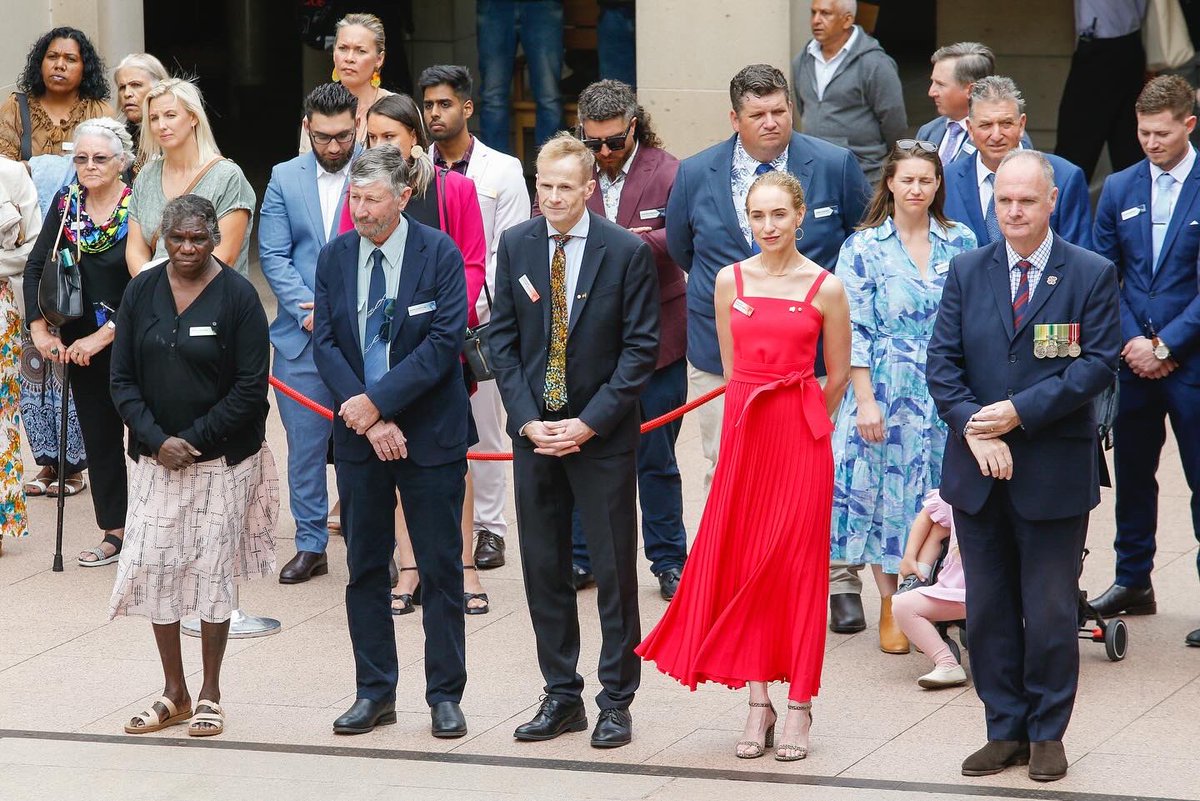 Professor Georgina Long AO (Bluesky @gvlongphdmd) tweet media