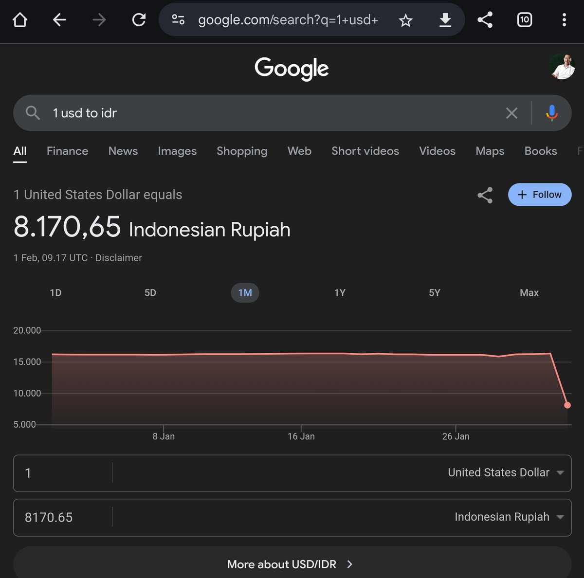 Andrew Darwis tweet media