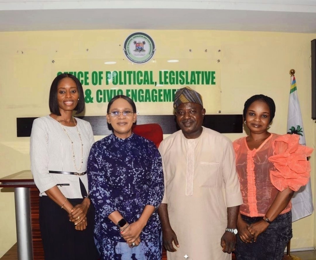 Office of Political, Legislative &Civic Engagement tweet media
