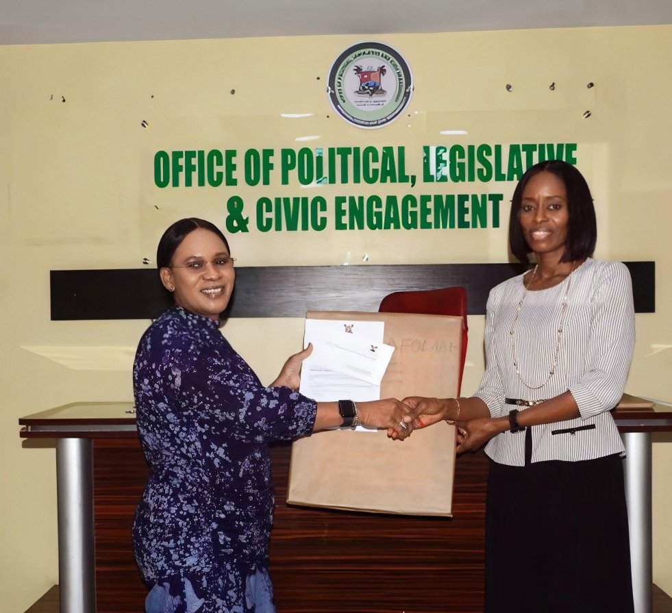 Office of Political, Legislative &Civic Engagement tweet media