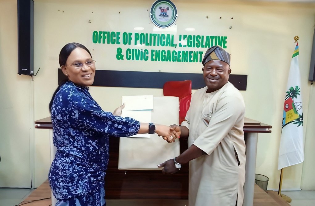 Office of Political, Legislative &Civic Engagement tweet media