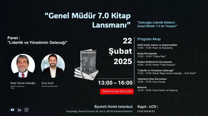 Tufan Karaca (@tkaraca) on Twitter photo 