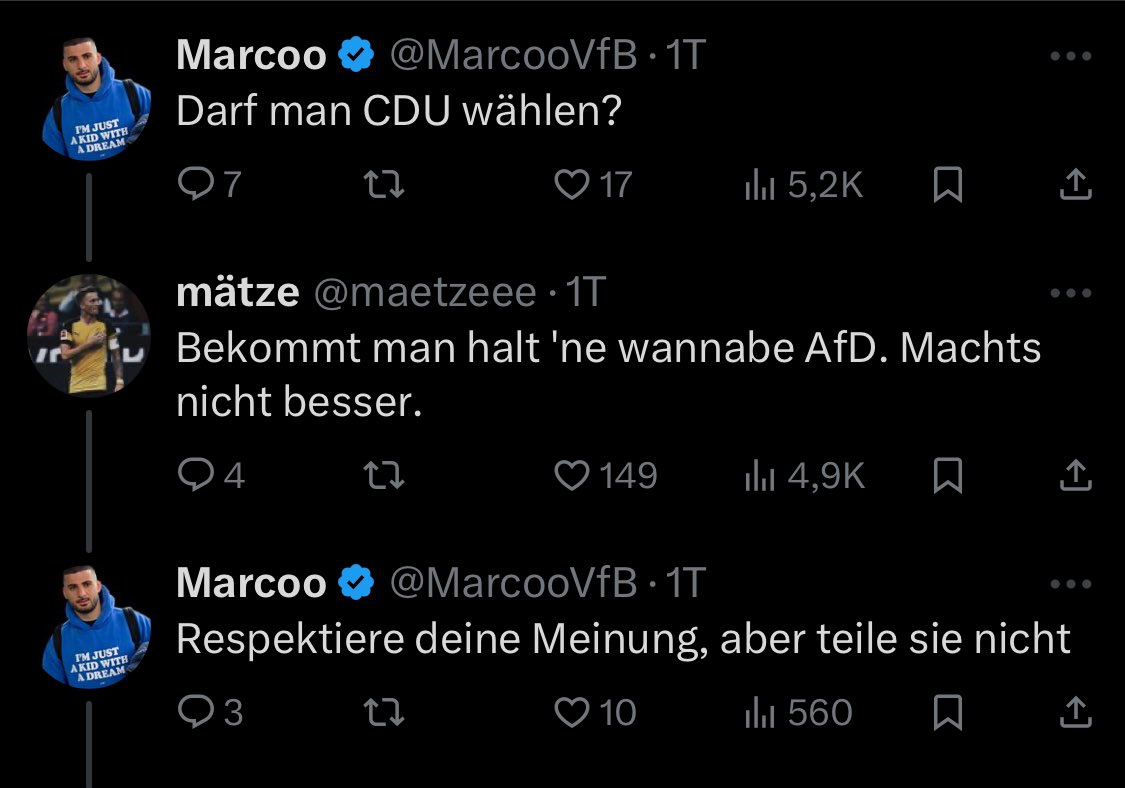 ft mal wieder einen entspannten am haben