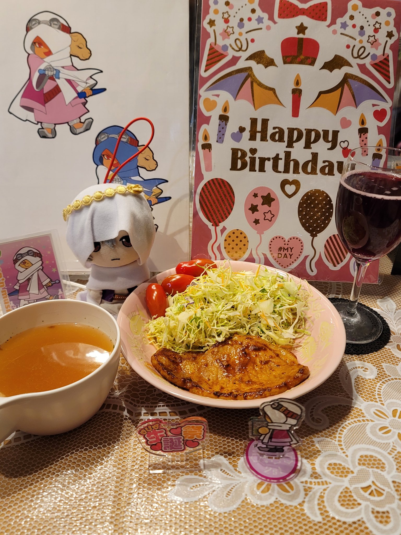 ͟͟͞┏┛豆助┗┓ (@mamesuke524) / X