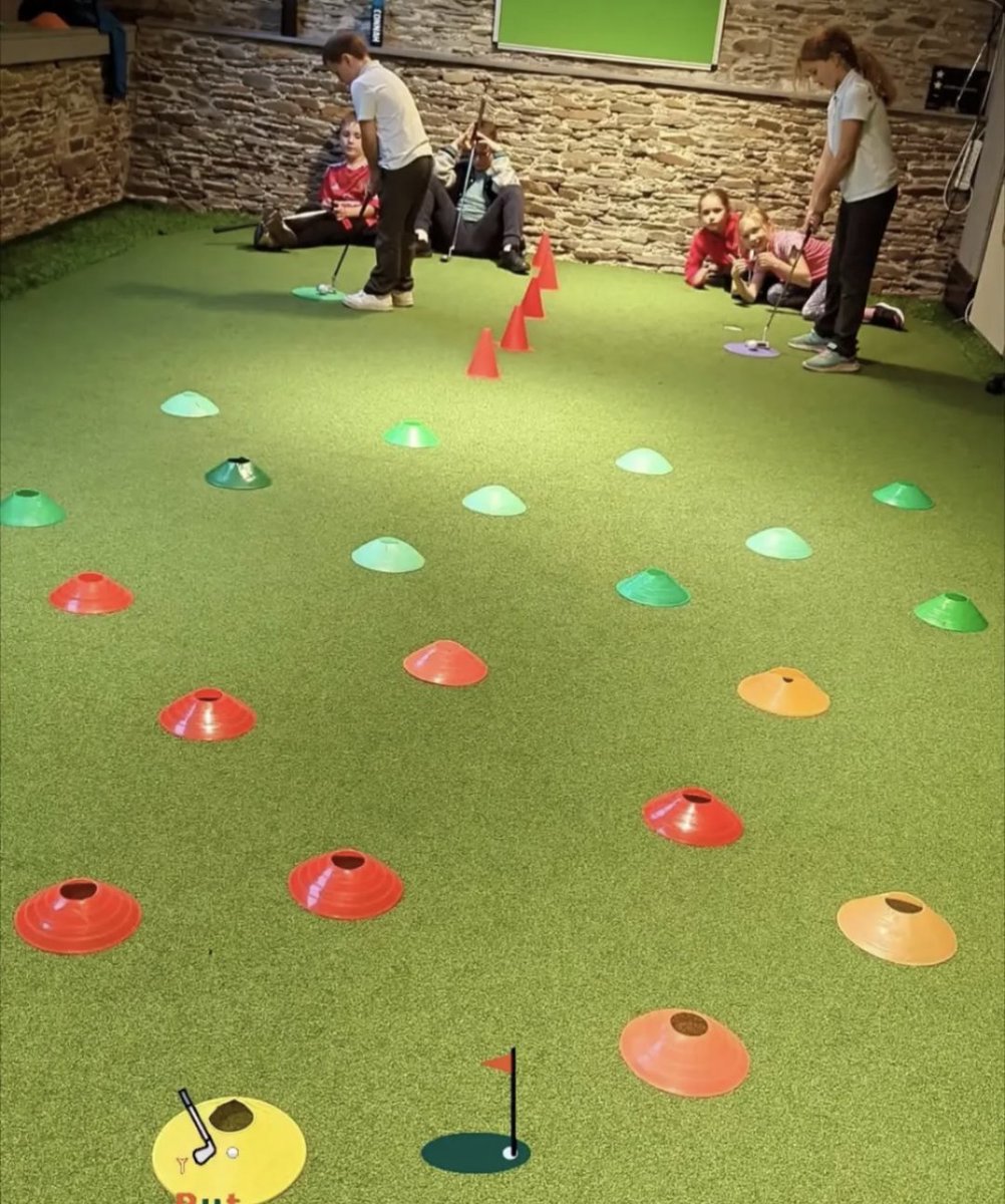 First Swing Golf (@firstswingacad) on Twitter photo JUNIOR GOLF CAMP ⛳
Our Junior Golf Camp is back <a href="/BrynMeadows/">Bryn Meadows</a>⛳
Details below 👇
Tuesday 25th February
10am - 12pm | £18.00 per child.
Spaces are very limited so make sure you book before it's too late!⛳️
Call now on 01495 225590 to book 😁 JUNIOR GOLF CAMP ⛳
Our Junior Golf Camp is back <a href="/BrynMeadows/">Bryn Meadows</a>⛳
Details below 👇
Tuesday 25th February
10am - 12pm | £18.00 per child.
Spaces are very limited so make sure you book before it's too late!⛳️
Call now on 01495 225590 to book 😁