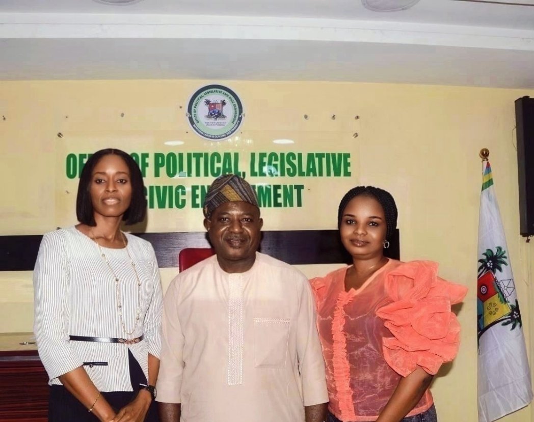 Office of Political, Legislative &Civic Engagement tweet media