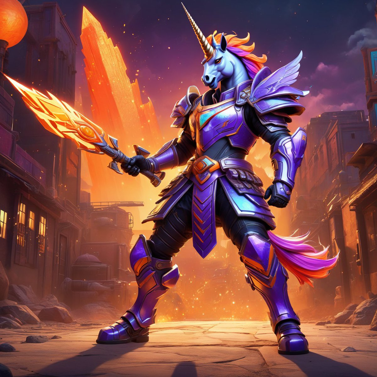 NFGenAI Studio tweet media