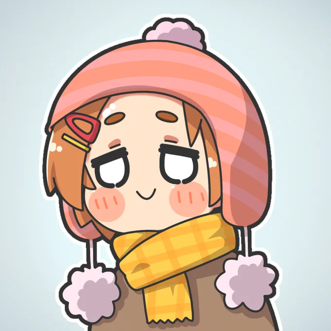 薫ちゃん 