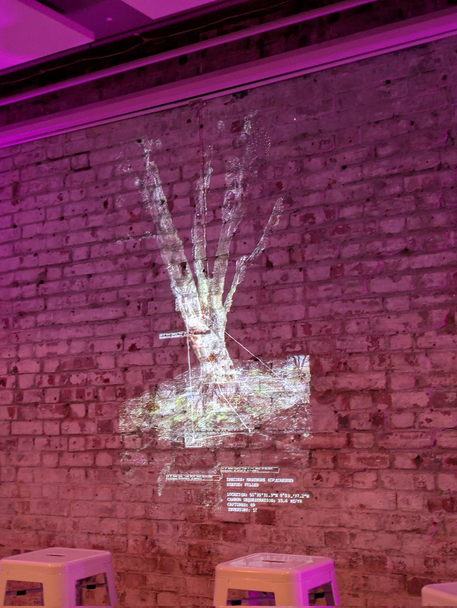 Luba Elliott (@elluba) on Twitter photo Honest journeys of software art, community focus and participation in the age of AI with <a href="/matdryhurst/">Mat Dryhurst</a> <a href="/sarahdrinkwater/">Sarah Drinkwater 🔮</a> <a href="/freudenheiim/">Will Freudenheim</a> and Flora Weil hosted by <a href="/txp_io/">txp</a> <a href="/nwspk/">Newspeak House</a> Honest journeys of software art, community focus and participation in the age of AI with <a href="/matdryhurst/">Mat Dryhurst</a> <a href="/sarahdrinkwater/">Sarah Drinkwater 🔮</a> <a href="/freudenheiim/">Will Freudenheim</a> and Flora Weil hosted by <a href="/txp_io/">txp</a> <a href="/nwspk/">Newspeak House</a>