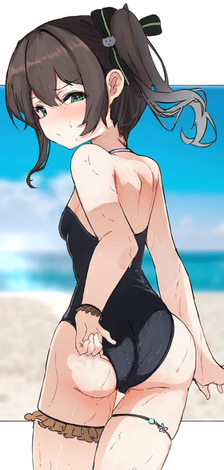 #祭絵 