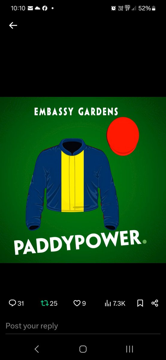 kingofspuds's tweet photo. @paddypower https://t.co/Scwk2M4suY