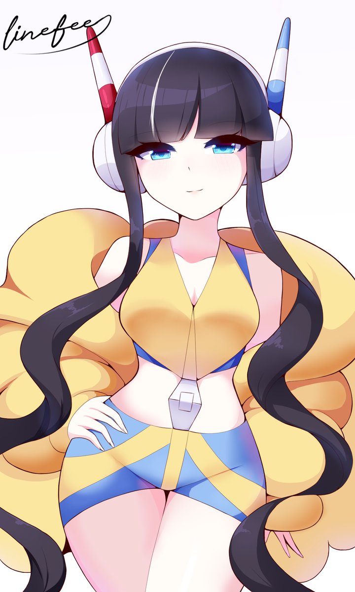 ʙᴇᴀᴜᴛʏ ᴏꜰ ɴɪᴍʙᴀꜱᴀ.