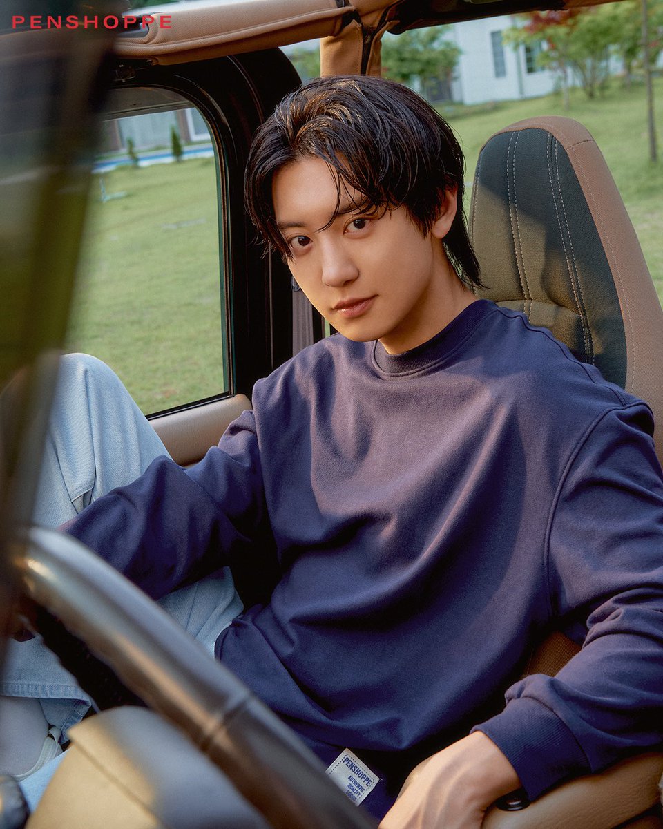 PENSHOPPE tweet media