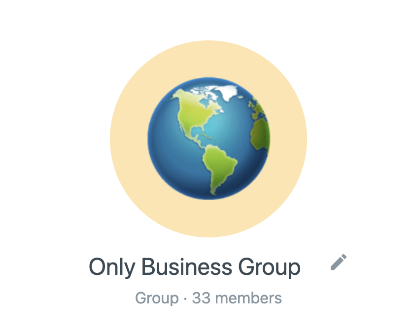 OnlyCoiners's tweet photo. We are starting a support group for entrepreneurs and qualified professionals.  

It is to help each other, share advice, and grow together.   We already have 30+ participants from many countries!  

If you’re interested in joining, feel free to DM or make comments! https://t.co/JXQYmn3KVD