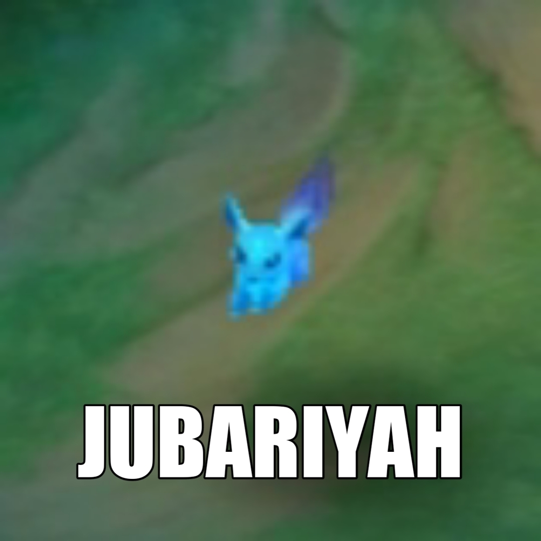 Mobile Legends Menfess tweet media