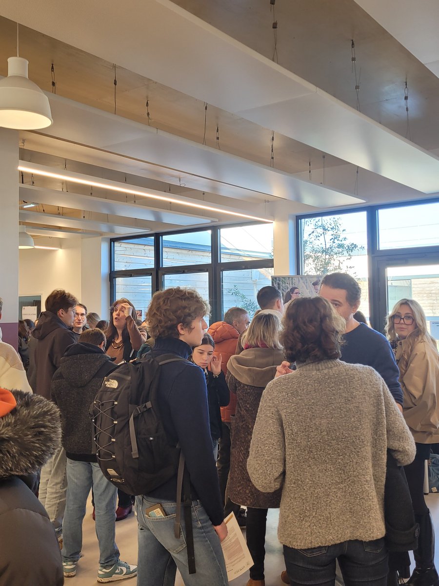 UFR SCIENCES Reims (@sciences_urca) on Twitter photo Rejoignez-nous au bâtiment 7 du Campus Moulin de la Housse pour vous renseigner sur les formations de l'UFR SEN de l'<a href="/universitereims/">Université de Reims Champagne-Ardenne</a>. Rejoignez-nous au bâtiment 7 du Campus Moulin de la Housse pour vous renseigner sur les formations de l'UFR SEN de l'<a href="/universitereims/">Université de Reims Champagne-Ardenne</a>.