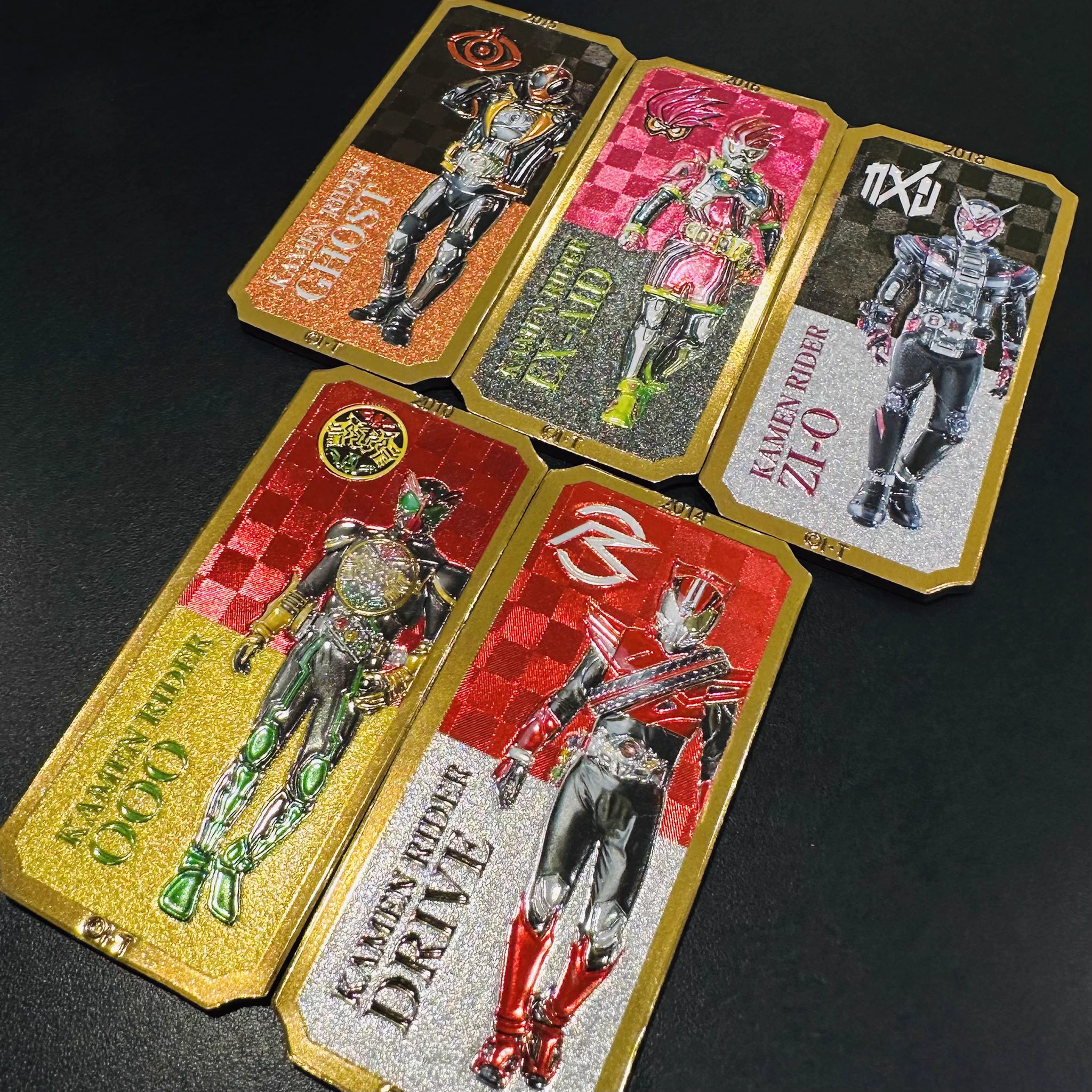 仮面ライダーストア on X: 