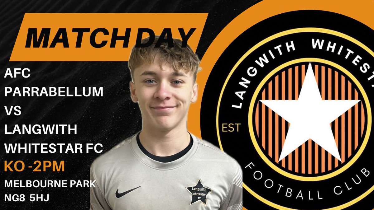 Langwith Whitestar FC (@fcwhitestar) on Twitter photo 