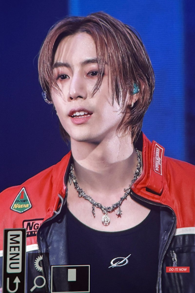 doitnow_93's tweet image. 250201 라이더 낋여왓다 #GOT7_NESTFEST
#GOT7 #MarkTuan @marktuan