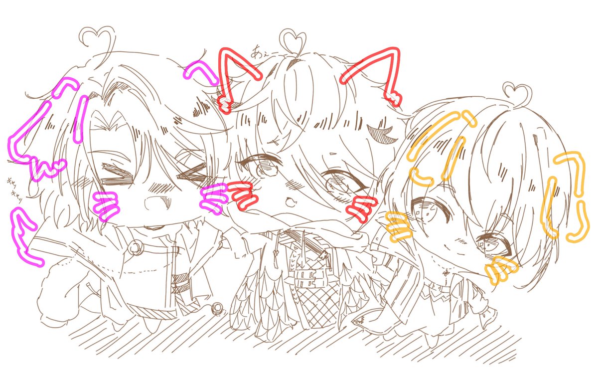 SiriusAlice's tweet photo. ちま https://t.co/YJqibvlXed