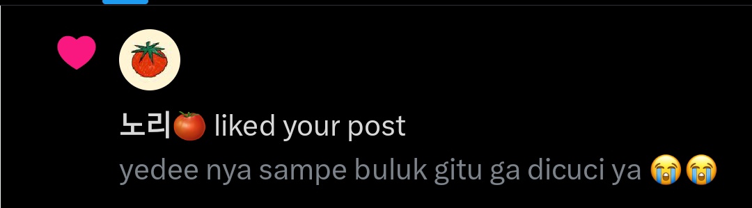 sojjhwan's tweet photo. malu banget anying whwhhwhwhwhw 😭 https://t.co/blu1b54KEU