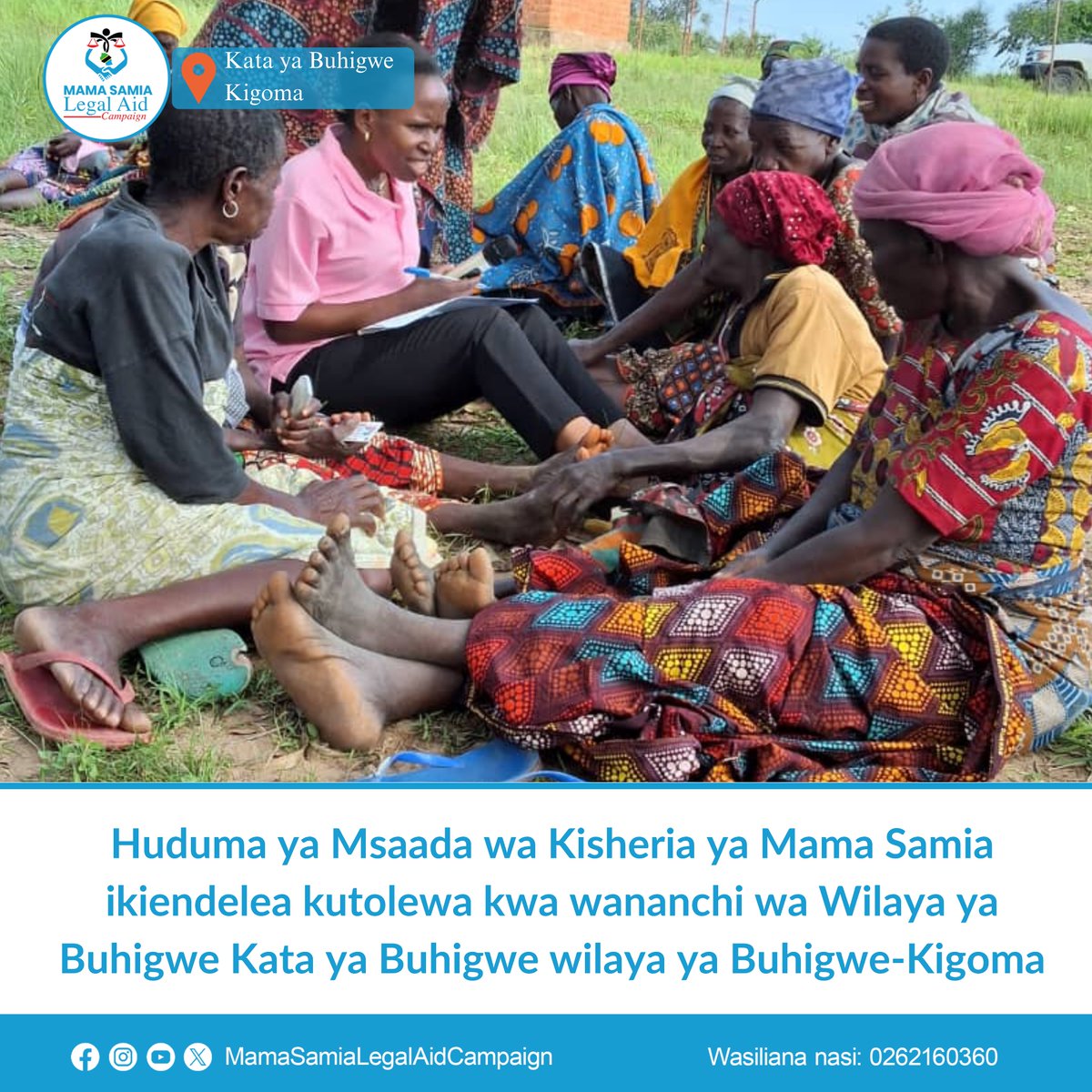 MsLACampaign's tweet photo. #MSLAC #Katibanasheria #SSH #CCM #KaziIendelee #Nchiyangukwanza #SisiniTanzania #matokeochanya @samia_suluhu_hassan @ikulu_mawasiliano @dr_philip_isdor_mpango
@biteko
@katibanasheria_
@profkabudipjam
@Victoria.mwanziva @tanganyikalawsociety @boniface_a_k_mwabukusi https://t.co/tiWwgh26bO
