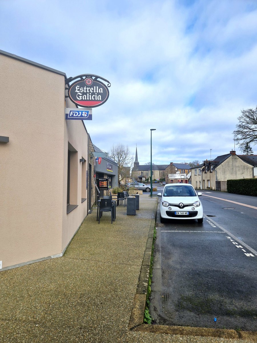 becel_maryvonne's tweet image. In waiting 

La vie dans nos campagnes 

#lieuron