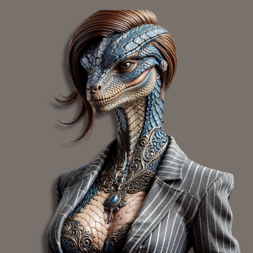 GUANADYNASTY's tweet photo. 💎 Meet Liz Mangione – The First Lady of the Guana Dynasty 💎

A symbol of loyalty, strength, and unshakable vision, Liz stands at the heart of the Dynasty, ensuring every move is rooted in trust and long-term success.

When others fold, she holds. When the pressure rises, she thrives. That’s Diamond Hands. That’s Guana Dynasty.

Follow Liz |  @quantum_emotion 

#FirstLady #DiamondHands #LoyaltyIsEverything #GuanaDynasty