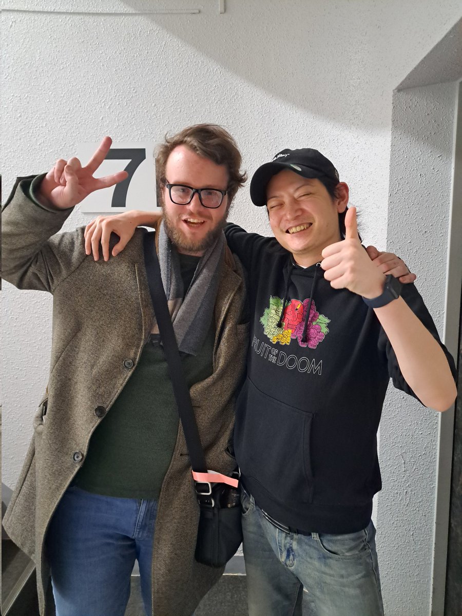 DartsBar Fantasista tweet media