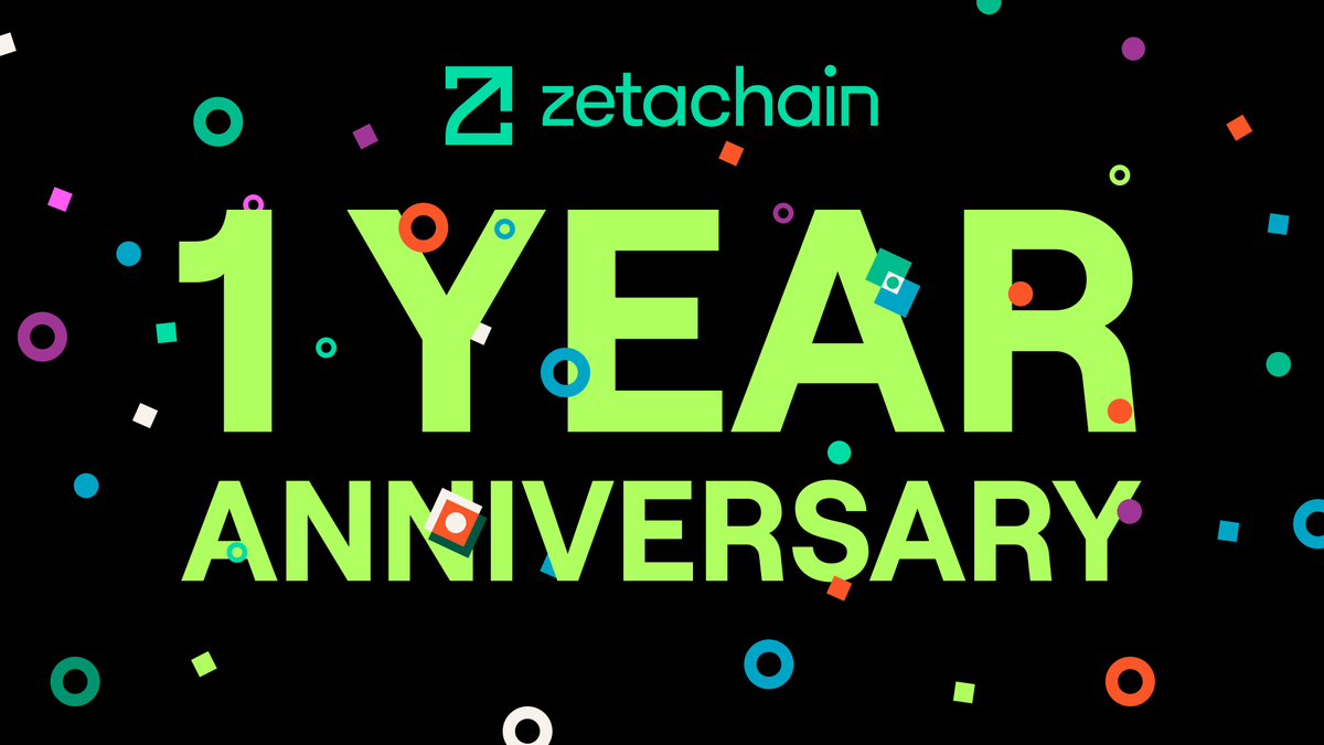 ZetaChain français tweet media