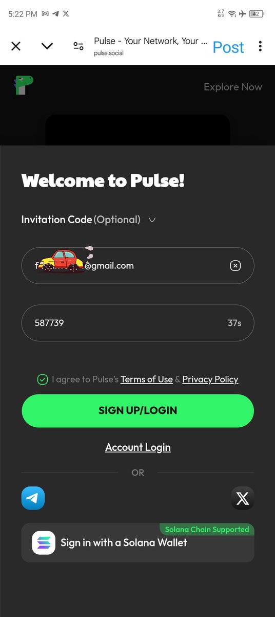 Cuanbase | 🎯 100$ in a month tweet media