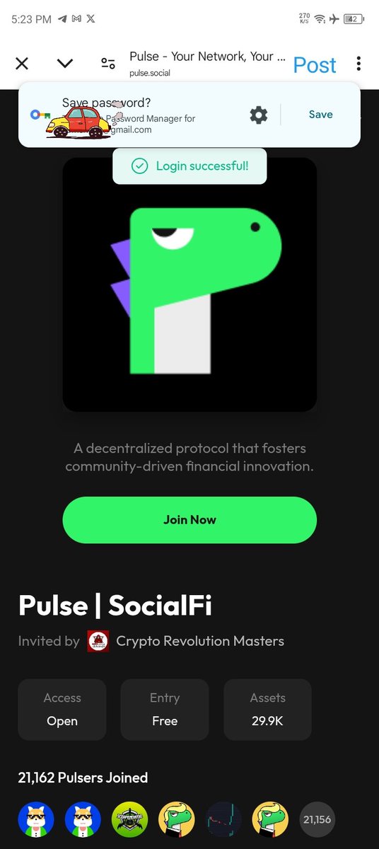Cuanbase | 🎯 100$ in a month tweet media