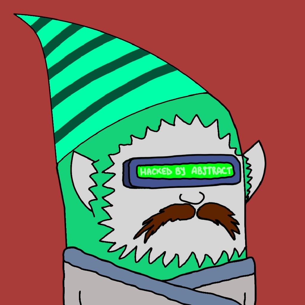 abstract yetees tweet media