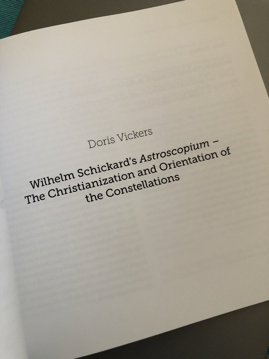 Here we go ❤️ First article deriving from my dissertation project is out 😊