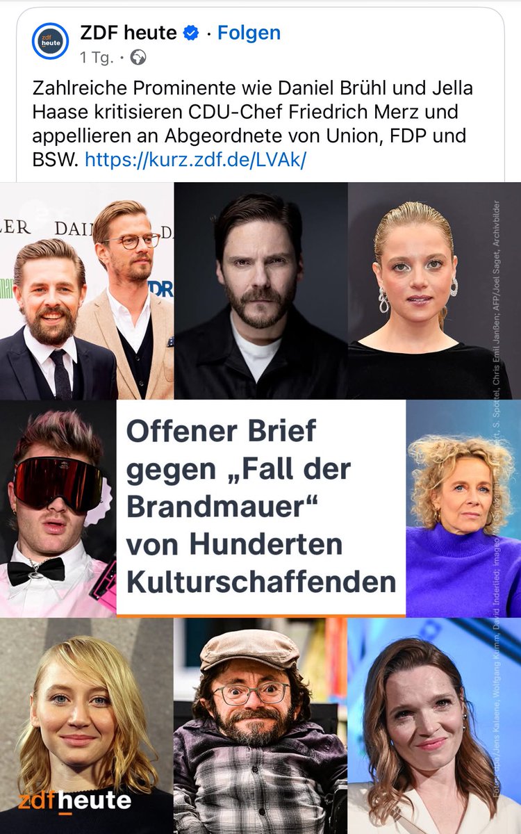 WerteUnion Niedersachsen tweet media