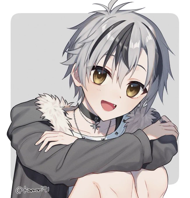 #漆黒の水鏡 