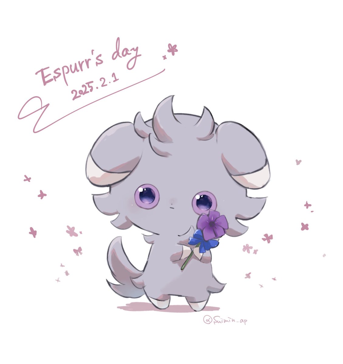 #ニャスパーの日