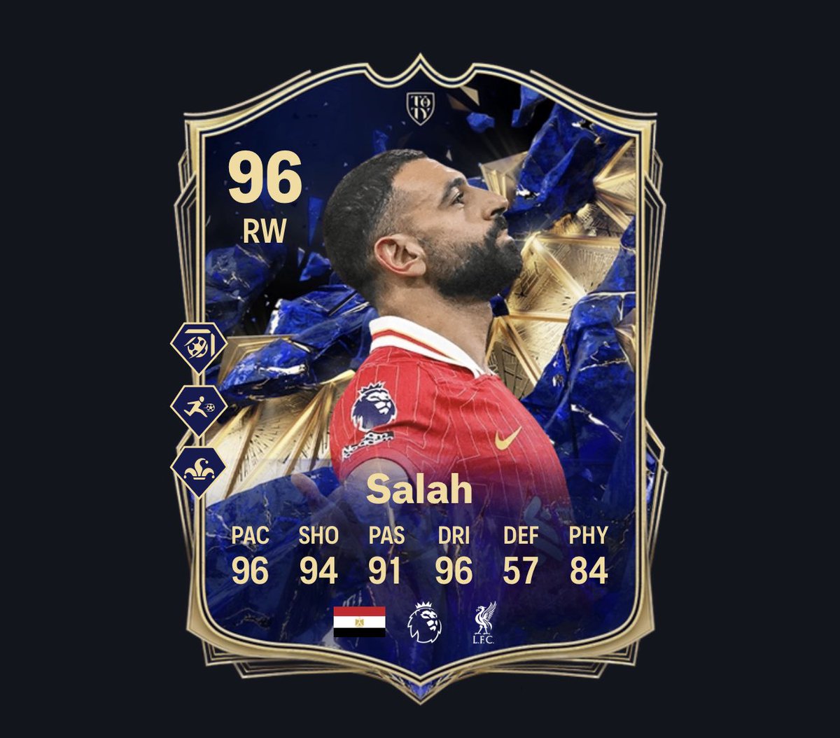 EAFC 26 News tweet media