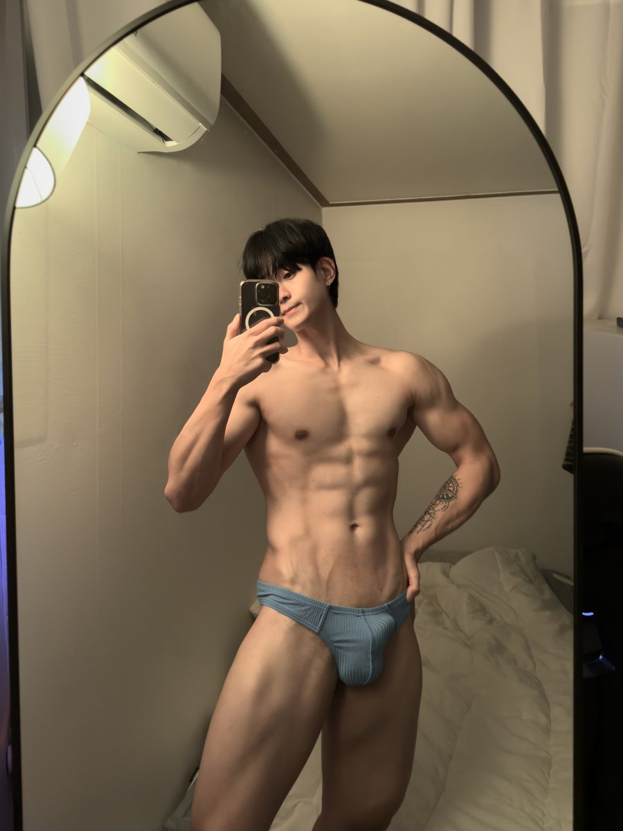 바프촬영 D-day 3일 전