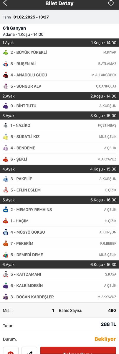 BİNT TUTU zor geçilir ✌️😉