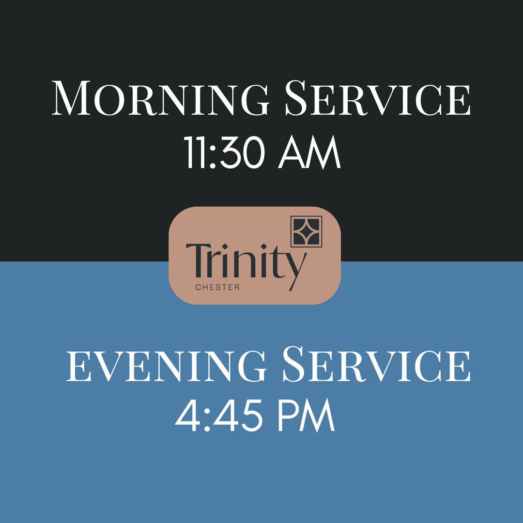 Trinity Church Chester tweet media