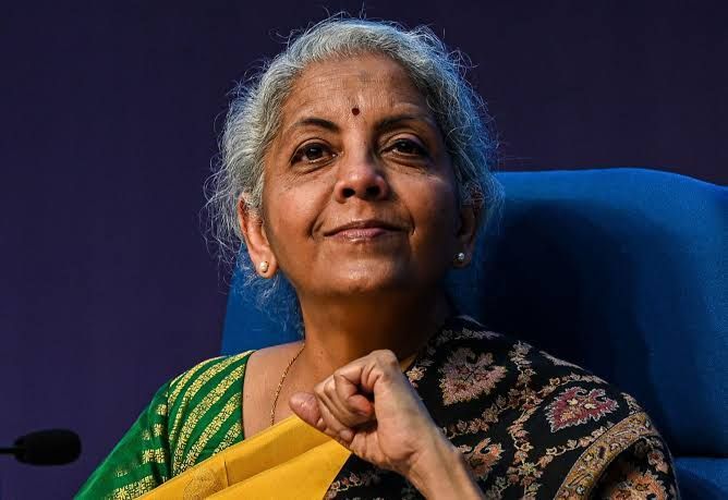 IndianTechGuide's tweet photo. Your honest opinion on FM Nirmala Sitharaman's FY26 budget. https://t.co/UOmhly0i3s