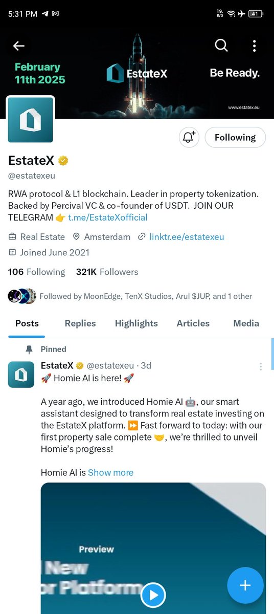 Cuanbase | 🎯 100$ in a month tweet media