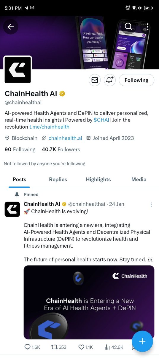 Cuanbase | 🎯 100$ in a month tweet media